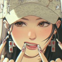naty ☆ (@fearnaty) 's Twitter Profile Photo naty ☆ (@fearnaty) 's Twitter Profile Photo