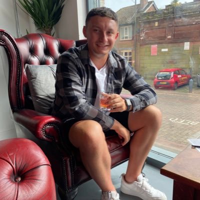 FisherCameron27's profile picture. 