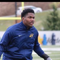 Kerryon Johnson (@coachkerryon) 's Twitter Profile Photo Kerryon Johnson (@coachkerryon) 's Twitter Profile Photo