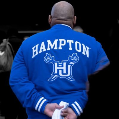 Deputy AD at Hampton University.Former VP of Intercollegiate Athletics at Bluefield State University. Former Head Men's Basketball coach for Bluefield State Uni