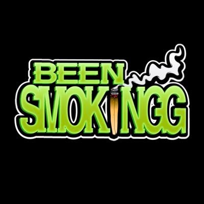 @BeenSmokingg