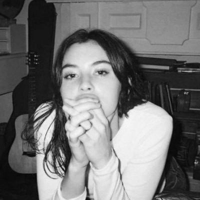 matilde_vol6's profile picture. it's just a supercut of us ✩