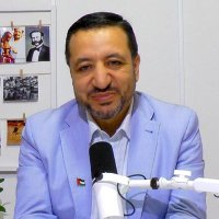 الخضر حمادي (@alkhadirhammadi) Twitter profile photo