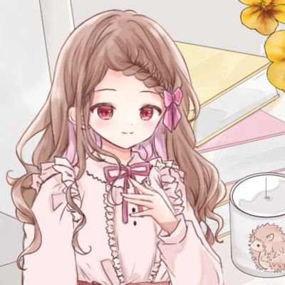 こはね🦔@アポロ🛸歌いましたさんのプロフィール画像