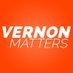 Vernon Matters (@vernonmattersca) Twitter profile photo Vernon Matters (@vernonmattersca) Twitter profile photo