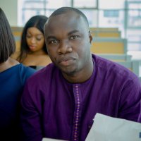 César KY (@cesar_yao68827) 's Twitter Profile