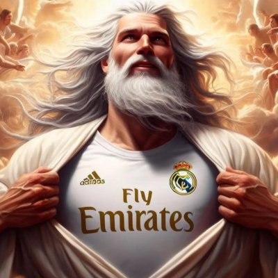 morsaranchera's profile picture. ¡HALA MADRID Y NADA MÁS!...