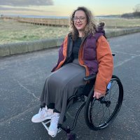 Carrie-Ann Lightley👩🏼🦽 (@carriealightley) 's Twitter Profile Photo Carrie-Ann Lightley👩🏼🦽 (@carriealightley) 's Twitter Profile Photo