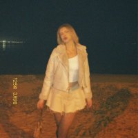 Rümeysa Özkaya (@srumeysaozkaya) Twitter profile photo