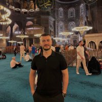 Enes Onat (@onatenes61) Twitter profile photo