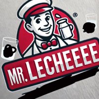Mr.Leche-Mr.Milkman (@mrlecheeee) 's Twitter Profile