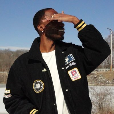 Black American, Haitian American, Ghanaian American all the same shit with different lenses on Uncle Sam ponk ass.