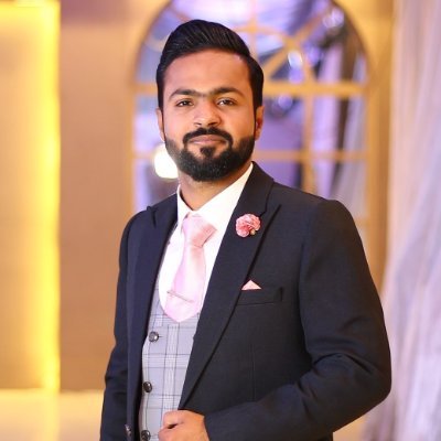 ahmadattiquejt1's profile picture. 