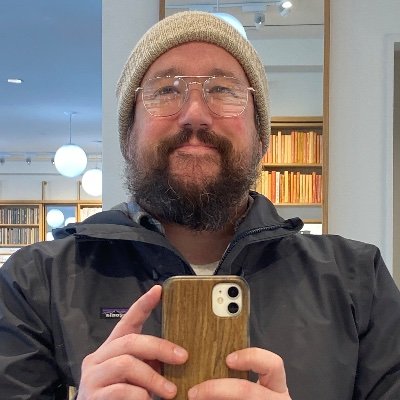 Freelancing for the Lord near Philly.
-
🗞️ Free Newsletter
🧭 Spiritual Direction
📚 5 Books
💻 Online Cohorts
⛪️ 20+ Yrs of Ministry
🎓 MDiv/ThM