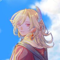matsuri☡✍︎ (@mrigreen1220) 's Twitter Profile Photo