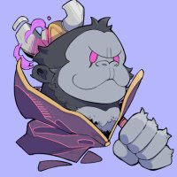 Gariaru🦍🦍 (@ggarigori) 's Twitter Profile