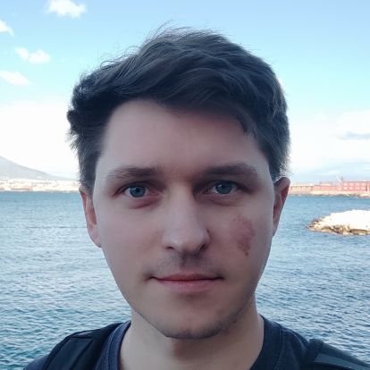 KonradSalkowski's profile picture. software engineer - building machine code wrappers 👨‍💻 I like dotnet