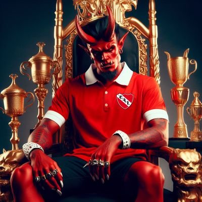 Varon_Cai's profile picture. 