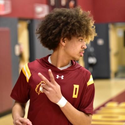 Trey Oden Profile