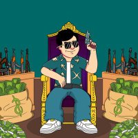 Charles Simba (@tradecheatcodes) 's Twitter Profile
