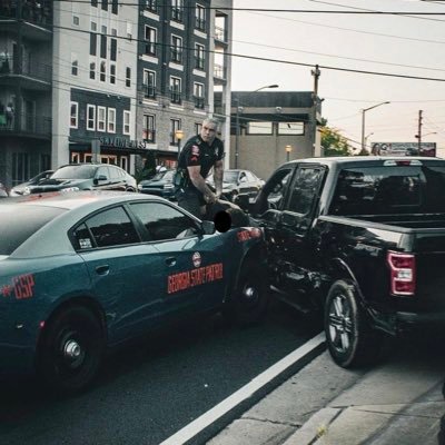Itzy Stan “Midzy”, Future Career With Washington State Patrol