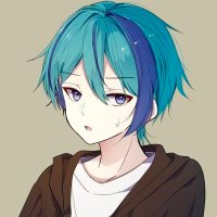 青柳ハジメ (@begingreen01) Twitter profile photo