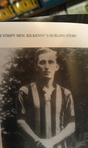 tbiggertycome's profile picture. Hurling scores and just that. Boro man!