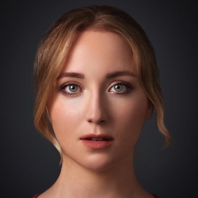 SaraMargeaux's profile picture. Actor / Creative ⚡️