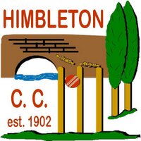 Himbleton Cricket (@himbletoncc) 's Twitter Profile