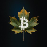 Maple Bitcoin (@maplebitcoin) 's Twitter Profile Photo Maple Bitcoin (@maplebitcoin) 's Twitter Profile Photo