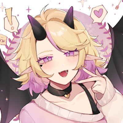 🔞 Succubus Vtuber〡Twitch: https://t.co/g1rJswARio〡dubious little creature〡banner: @frnlaefeat icon: @dbrdoom