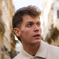 Jamie Miller (@jamiemillmusic) 's Twitter Profile