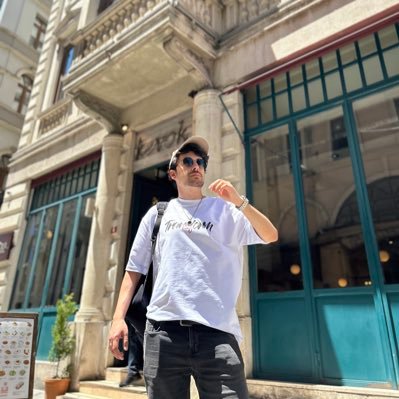 keremtheapps's profile picture. iOS Developer, thats it.