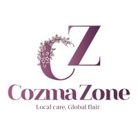CozmaZone (@cozmazone) Twitter profile photo