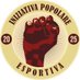 Iniziativa Popolare Esportiva (@ipe_italia) Twitter profile photo Iniziativa Popolare Esportiva (@ipe_italia) Twitter profile photo