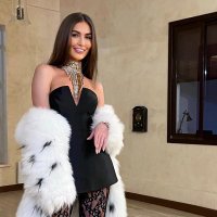 Sophia (@sophialuck7) 's Twitter Profile