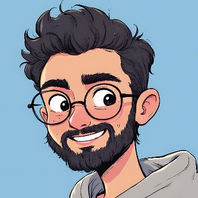 whitestone_mr's profile picture. This is the way!