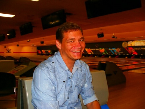 timf9055's profile picture. Father, Software Developer, Tinkerer of Things (3D Printing and Electronics), Game Geek, Movie Lover.