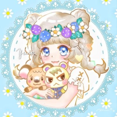 Isq6Frmy1oh8NHJ's profile picture. 𝚊𝚗𝚒𝚖𝚊𝚕𝚌𝚛𝚘𝚜𝚜𝚒𝚗𝚐𖦥𖠰 3つの島でのんびり島暮らし️🩵🌳𓈒𓏸 夢番地 ▹▸ DA-6711-6496-9336🌸他ゲームの投稿も🎮ꕤ︎︎