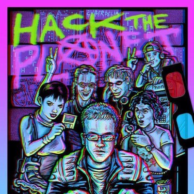 TheBitToTheByte's profile picture. Just another Cyber professional