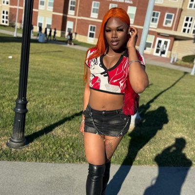 TS🏳️⚧️MULANNDADONN 📍NC follow my IG:@mulanndadonn_ 👻Makaylaa_raley