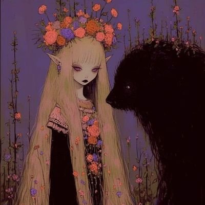 WillowFawn444's profile picture. ✨Buckle up 🤠✨