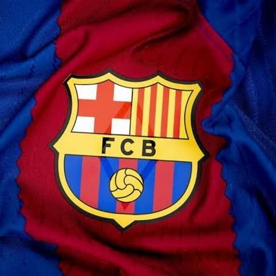 VivekRacha's profile picture. ICT 💙
BARCELONA 💛