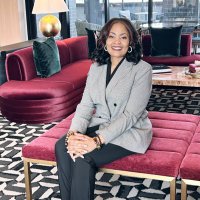 Marjorie Molina (@vote_molina) 's Twitter Profile