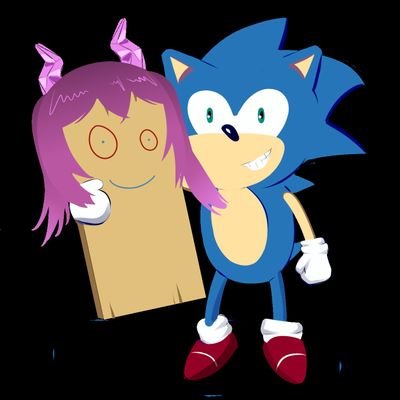 Chica mĆ”gica vtuber deje los gachas por sonicš| 27 yro š| Familia: @SymphonyRadiant š| Esp/Eng š JP š©āš« |
| ćć @Hellflames_ |ćć @JuniGames13 |