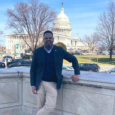 Thompson is the former Advisory Neighborhood Commissioner for D.C. Single Member District 4B09, home to Riggs Park, LaSalle-Backus Elementary and so much more!