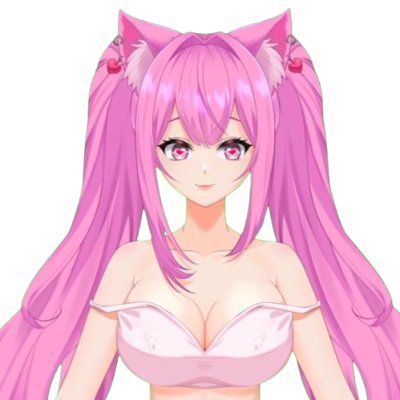 🌸 Hana | Queen of the Bunny Army 🌸Vtuber
Once a carefree cat spirit, now a fierce yet playful goddess leading an unstoppable bunny army! 🐱🐰✨