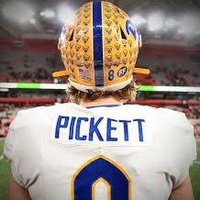 Pickett's Revenge (@kp8srevenge) 's Twitter Profile