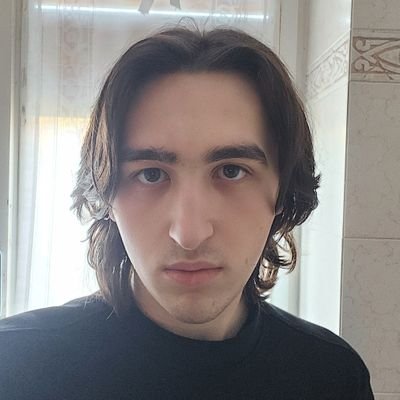 BalduzziSamuele's profile picture. 20 anni