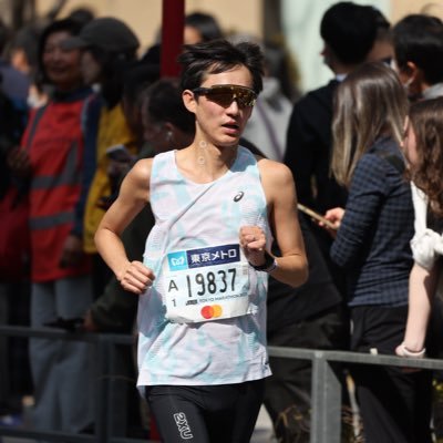 1000mから42.195kmまで走る40代長距離ランナー 🏃 F 2:39:08(24勝田全国)、H 1:15:25(24坂東市将門)、10k 34’28(24白井梨)、5000m 16’39(24平国大記録会)、3000m 9’37(24MK) 、1000m 2’59(24非公認)